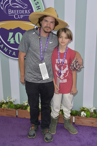 40. Breeders' Cup World Championship 2023 in Arcadia