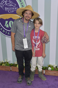 40. Breeders' Cup World Championship 2023 in Arcadia