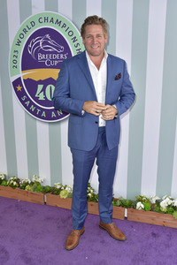 40. Breeders' Cup World Championship 2023 in Arcadia