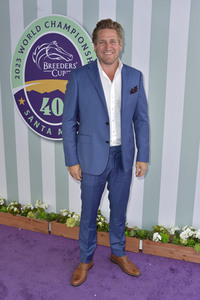 40. Breeders' Cup World Championship 2023 in Arcadia