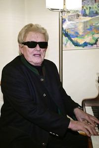 Pressegespräch mit Heino in Görlitz