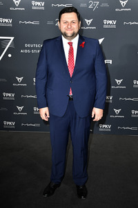 27. Festliche Operngala für die Deutsche AIDS-Stiftung in Berlin