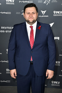 27. Festliche Operngala für die Deutsche AIDS-Stiftung in Berlin