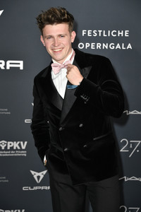 27. Festliche Operngala für die Deutsche AIDS-Stiftung in Berlin
