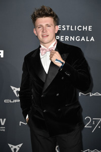 27. Festliche Operngala für die Deutsche AIDS-Stiftung in Berlin