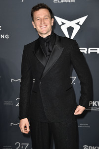 27. Festliche Operngala für die Deutsche AIDS-Stiftung in Berlin