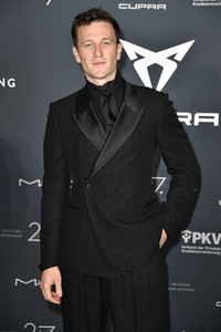 27. Festliche Operngala für die Deutsche AIDS-Stiftung in Berlin