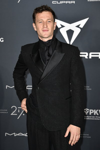27. Festliche Operngala für die Deutsche AIDS-Stiftung in Berlin