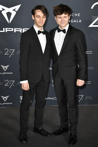 27. Festliche Operngala für die Deutsche AIDS-Stiftung in Berlin