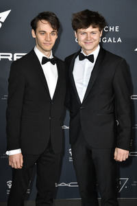 27. Festliche Operngala für die Deutsche AIDS-Stiftung in Berlin