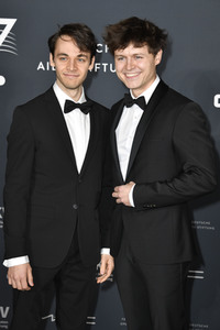 27. Festliche Operngala für die Deutsche AIDS-Stiftung in Berlin