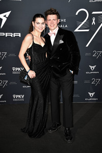 27. Festliche Operngala für die Deutsche AIDS-Stiftung in Berlin