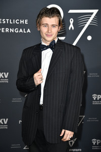 27. Festliche Operngala für die Deutsche AIDS-Stiftung in Berlin