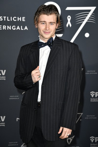27. Festliche Operngala für die Deutsche AIDS-Stiftung in Berlin