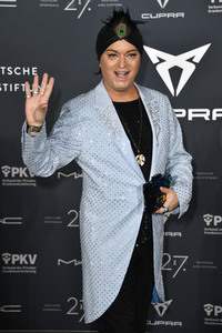 27. Festliche Operngala für die Deutsche AIDS-Stiftung in Berlin