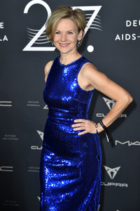 27. Festliche Operngala für die Deutsche AIDS-Stiftung in Berlin