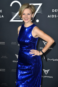 27. Festliche Operngala für die Deutsche AIDS-Stiftung in Berlin