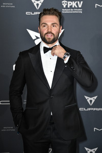 27. Festliche Operngala für die Deutsche AIDS-Stiftung in Berlin
