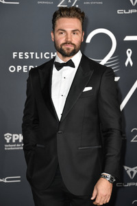 27. Festliche Operngala für die Deutsche AIDS-Stiftung in Berlin