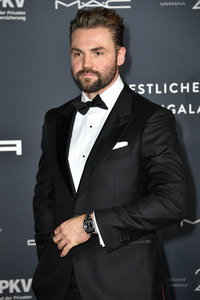 27. Festliche Operngala für die Deutsche AIDS-Stiftung in Berlin