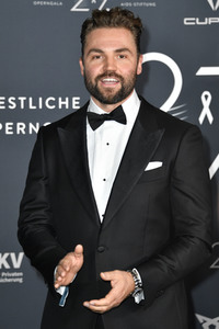 27. Festliche Operngala für die Deutsche AIDS-Stiftung in Berlin