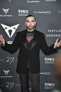 27. Festliche Operngala für die Deutsche AIDS-Stiftung in Berlin