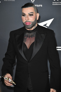 27. Festliche Operngala für die Deutsche AIDS-Stiftung in Berlin