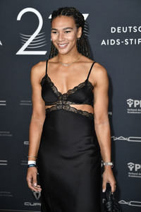 27. Festliche Operngala für die Deutsche AIDS-Stiftung in Berlin
