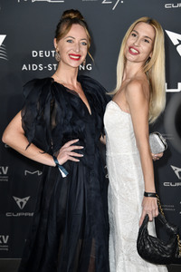 27. Festliche Operngala für die Deutsche AIDS-Stiftung in Berlin