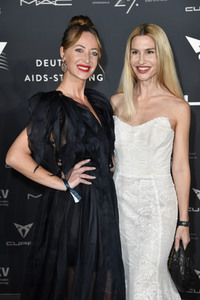 27. Festliche Operngala für die Deutsche AIDS-Stiftung in Berlin