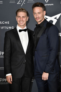 27. Festliche Operngala für die Deutsche AIDS-Stiftung in Berlin