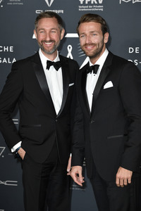 27. Festliche Operngala für die Deutsche AIDS-Stiftung in Berlin