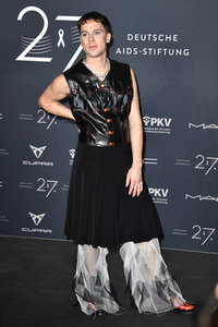 27. Festliche Operngala für die Deutsche AIDS-Stiftung in Berlin