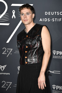 27. Festliche Operngala für die Deutsche AIDS-Stiftung in Berlin