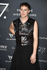 27. Festliche Operngala für die Deutsche AIDS-Stiftung in Berlin