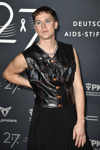 27. Festliche Operngala für die Deutsche AIDS-Stiftung in Berlin