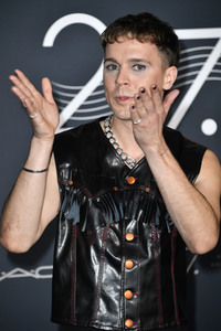 27. Festliche Operngala für die Deutsche AIDS-Stiftung in Berlin