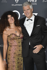 27. Festliche Operngala für die Deutsche AIDS-Stiftung in Berlin