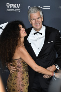 27. Festliche Operngala für die Deutsche AIDS-Stiftung in Berlin