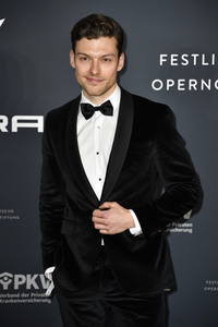 27. Festliche Operngala für die Deutsche AIDS-Stiftung in Berlin