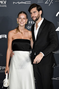 27. Festliche Operngala für die Deutsche AIDS-Stiftung in Berlin