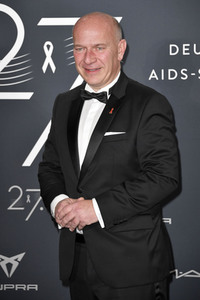 27. Festliche Operngala für die Deutsche AIDS-Stiftung in Berlin
