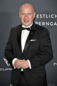 27. Festliche Operngala für die Deutsche AIDS-Stiftung in Berlin