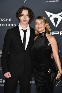 27. Festliche Operngala für die Deutsche AIDS-Stiftung in Berlin