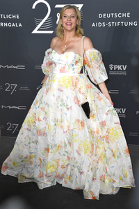 27. Festliche Operngala für die Deutsche AIDS-Stiftung in Berlin