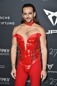 27. Festliche Operngala für die Deutsche AIDS-Stiftung in Berlin