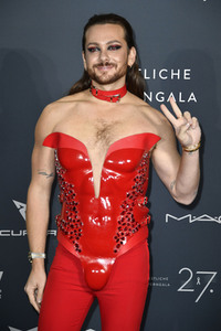 27. Festliche Operngala für die Deutsche AIDS-Stiftung in Berlin