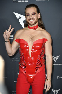 27. Festliche Operngala für die Deutsche AIDS-Stiftung in Berlin