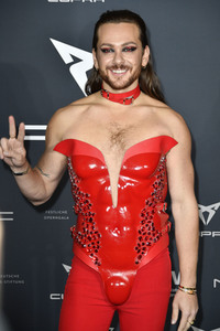 27. Festliche Operngala für die Deutsche AIDS-Stiftung in Berlin
