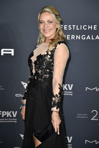 27. Festliche Operngala für die Deutsche AIDS-Stiftung in Berlin